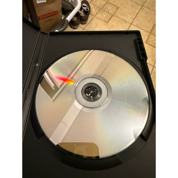 Case Closed: The Knight Baron Mystery DVD (2004) - Picture 5 of 5